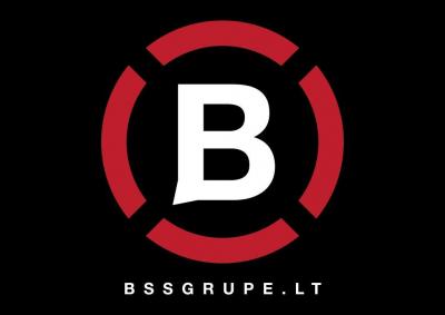 Budinti valytoja (-as) Švitrigailos g. Vilniuje